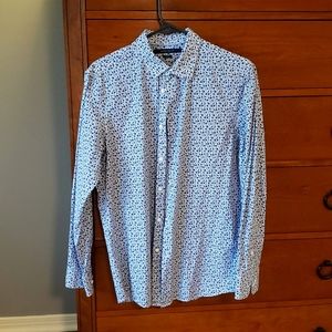 Perry Ellis Men's Shirt.
